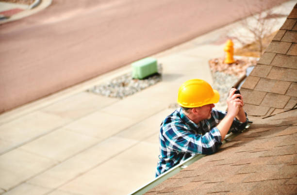 Best Roof Waterproofing Services  in Wallington, NJ
