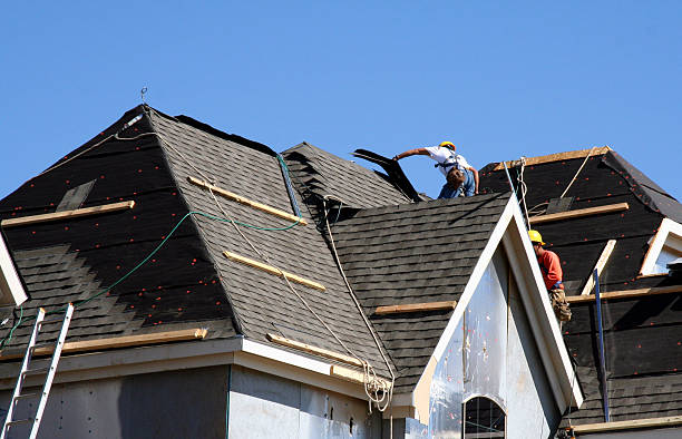 Best New Roof Installation  in Wallington, NJ
